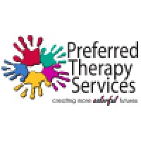 Preferred Therapy Services logo, Preferred Therapy Services contact details