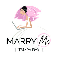 Marry Me Tampa Bay logo, Marry Me Tampa Bay contact details