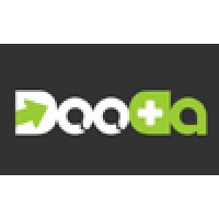 Dooda Inc logo, Dooda Inc contact details