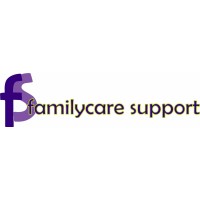 Familycare Support logo, Familycare Support contact details