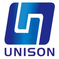 UNISON Co., Ltd. logo, UNISON Co., Ltd. contact details