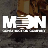 Moon Construction logo, Moon Construction contact details