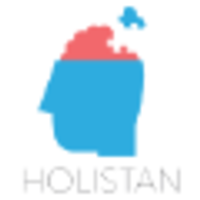 Holistan logo, Holistan contact details