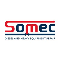 Somec Diesel logo, Somec Diesel contact details