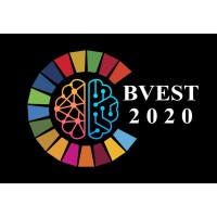 BVEST 2020 logo, BVEST 2020 contact details