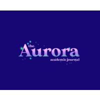 The Aurora Academic Journal logo, The Aurora Academic Journal contact details