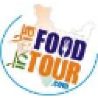 India Food Tour logo, India Food Tour contact details