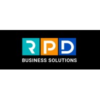 RPD BUSINESS SOLUTIONS logo, RPD BUSINESS SOLUTIONS contact details