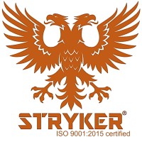 Stryker Security and Staffing Solutions Pvt. Ltd logo, Stryker Security and Staffing Solutions Pvt. Ltd contact details