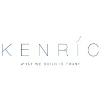 Kenric Development logo, Kenric Development contact details