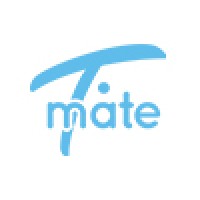 Tmate logo, Tmate contact details