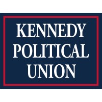 Kennedy Political Union logo, Kennedy Political Union contact details