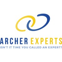 Archer Experts logo, Archer Experts contact details