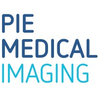 Pie Medical Imaging logo, Pie Medical Imaging contact details