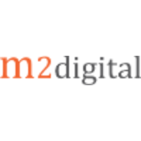 M2Digital GmbH logo, M2Digital GmbH contact details