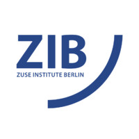 Zuse Institute Berlin logo, Zuse Institute Berlin contact details