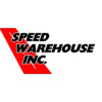 Speed Warehouse logo, Speed Warehouse contact details