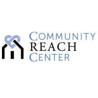 Community Reach Center logo, Community Reach Center contact details