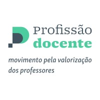 Profissão Docente logo, Profissão Docente contact details