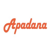 Apadana logo, Apadana contact details