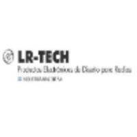 LR-Tech logo, LR-Tech contact details