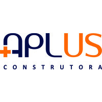 Aplus Construtora logo, Aplus Construtora contact details