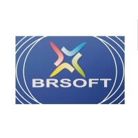 BRSOFT logo, BRSOFT contact details