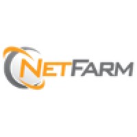 NetFarm Solutions logo, NetFarm Solutions contact details