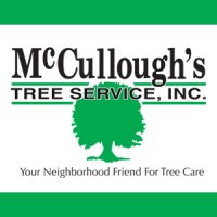 McCulloughs Tree Service (arborists, tree care, tree removal, tree trimming) logo, McCulloughs Tree Service (arborists, tree care, tree removal, tree trimming) contact details