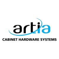 Artia Hardware logo, Artia Hardware contact details