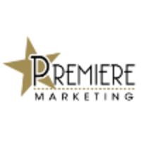 Premiere Marketing logo, Premiere Marketing contact details