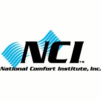 National Comfort Institute logo, National Comfort Institute contact details