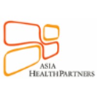 Asia HealthPartners Pte Ltd (Singapore) logo, Asia HealthPartners Pte Ltd (Singapore) contact details