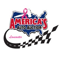 America's Auto Auction Lancaster logo, America's Auto Auction Lancaster contact details