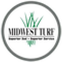 Midwest Turf logo, Midwest Turf contact details