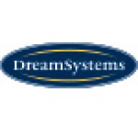 Dream Systems logo, Dream Systems contact details