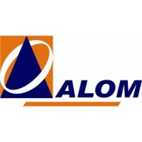 Alom Extrusions Ltd logo, Alom Extrusions Ltd contact details