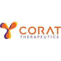 CORAT Therapeutics GmbH logo, CORAT Therapeutics GmbH contact details