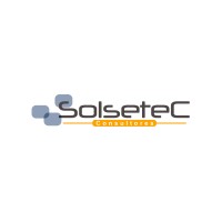 Solsetec Consultores logo, Solsetec Consultores contact details