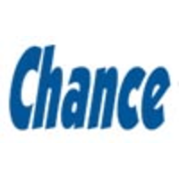 CHANCE logo, CHANCE contact details