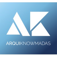 ARQUIKNOWMADAS · Marketing y Arquitectura logo, ARQUIKNOWMADAS · Marketing y Arquitectura contact details