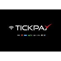 TiCKPAY - Global Business Insight Award wining platform 2019 & 2021. logo, TiCKPAY - Global Business Insight Award wining platform 2019 & 2021. contact details