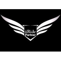 iiRide logo, iiRide contact details