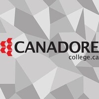 Canadore College logo, Canadore College contact details