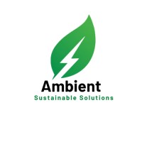 Ambient Sustainable Solutions logo, Ambient Sustainable Solutions contact details