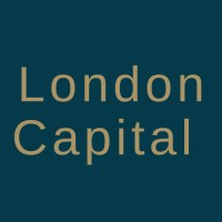 London Capital logo, London Capital contact details