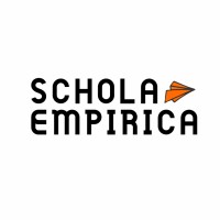 SCHOLA EMPIRICA z.s. logo, SCHOLA EMPIRICA z.s. contact details