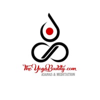 TheYogaBuddy logo, TheYogaBuddy contact details