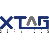 xTag logo, xTag contact details