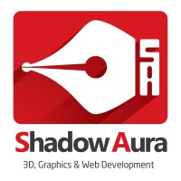 Shadow Aura logo, Shadow Aura contact details